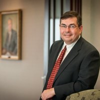 Pillsbury Winthrop Shaw Pittman LLP Employee Craig Bennett's profile photo