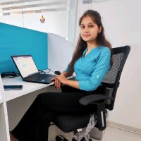 Harshada Antre Email & Phone Number