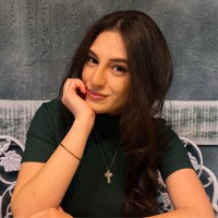 TT-Soft Employee Lina Kulikyan's profile photo