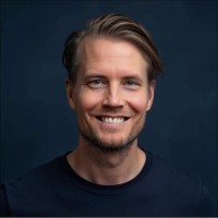 Consultport Employee Tim Nilsson's profile photo