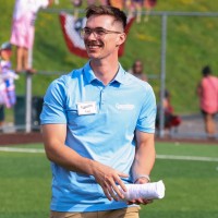 Cooperstown All Star Village Employee Cael Aldridge's profile photo