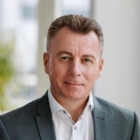 Reconomy Employee Patrick Wiedemann's profile photo