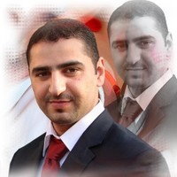 Kasr AlAiny School of Medicine, Cairo University Employee Wissam Saleh's profile photo