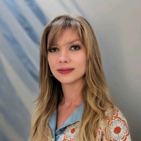 Redside Partners Employee Martha Vaughn's profile photo