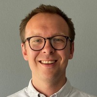 Cryptera Employee Peter Koch's profile photo