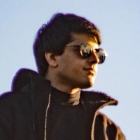 Edvisor.ai Employee Danish Zeerik's profile photo