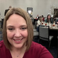 Melinda Clipfell Email & Phone Number