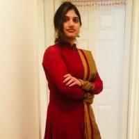 Sruthi Kandukuru Email & Phone Number