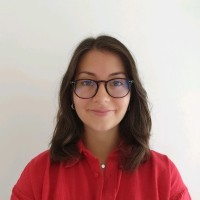 Critical TechWorks Employee Jaqueline André's profile photo