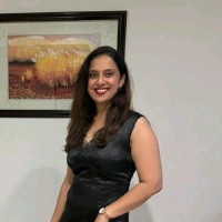 WISE OAKS INTERNATIONAL SCHOOL Employee Bini Nair's profile photo