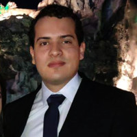 TM ELECTRICAL SOLUTIONS Employee Kevin Alexis Bustamante Ruiz's profile photo
