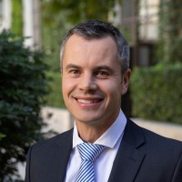 Sanlam Investments Employee Ockert Doyer's profile photo