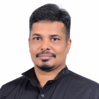 Kumarguru Ramachandra Email & Phone Number