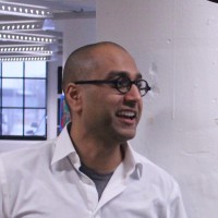 Jayesh Patel Email & Phone Number