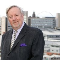Sheffield Chamber of Commerce Employee Steve Williams's profile photo