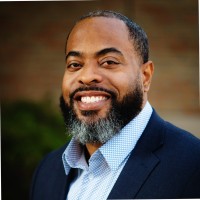 Bloomington Public Schools Employee Darrell Young's profile photo