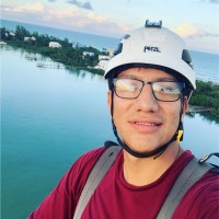 Engineered Tower Solutions Employee Carlos Camargo's profile photo