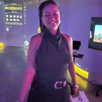 JustFab Inc. Employee Emily Steinke's profile photo