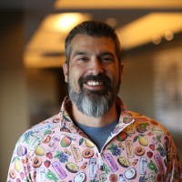 Mom Water Employee Josh Morrison's profile photo