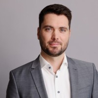 Auto Fleet Control Employee Fokko Eller's profile photo