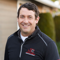 Johansen Construction Company Employee Jacob Cimmer's profile photo