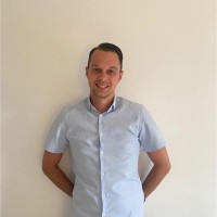 Bommel Wonen Employee Jelle Geelhoed's profile photo