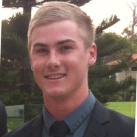 CareMatch Employee Joseph Fittock's profile photo