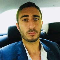 SunLib Employee Ilan Levy's profile photo