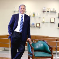 HDFC Bank Ltd Employee Parag Rao's profile photo