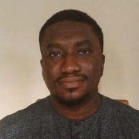 Benin Electricity Distribution Company Employee Engr Ofu's profile photo