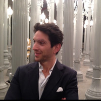 ATLeat Employee Andrew Falk's profile photo