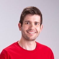 Kadince Employee Aaron Venezia's profile photo