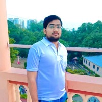 Narayan Infotech Employee Jitu Prajapati's profile photo