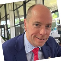 Squarepoint Capital Employee Andrew Briscoe's profile photo