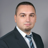 Koller + Schwemmer GmbH Employee Krasimir Velinov's profile photo
