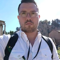 TOMOCORP Employee Gaspar Andres Espinoza Perea's profile photo