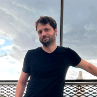 Unmanned Life Employee Garik Suess's profile photo