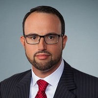 Butler Weihmuller Katz Craig LLP Employee Aaron Jacobs's profile photo