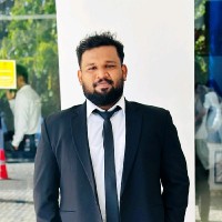 ITSELF Employee Roman Figurado's profile photo