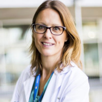 Hospital del Mar- Parc de Salut MAR Employee Clara Montagut's profile photo