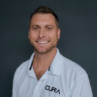 CURA Employee Kelson Boje's profile photo