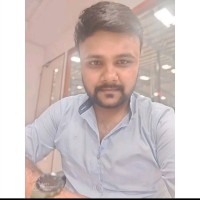 Delhivery Employee Sujit D's profile photo