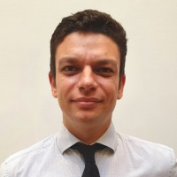 Francois Gillot Email