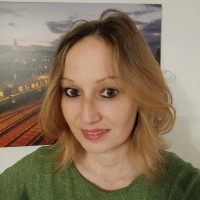 Achab srl Employee Arianna Ghedin's profile photo