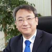 晶科科技 Jinko Power Technology Co., Ltd. Employee Frank Wang's profile photo