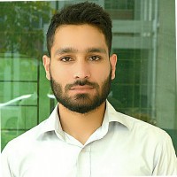 Awtada for Energy Services Employee Muhammad Alyas's profile photo