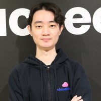 Blue Chen's profile photo