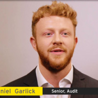 Ipsum Employee Daniel Garlick's profile photo