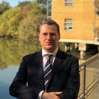 Centrica Employee Nigel Howard's profile photo
