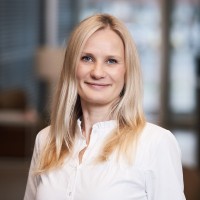 NNE Employee Marianne Palme's profile photo